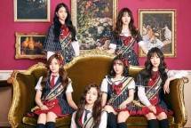 GFriend Pastikan Tanggal Comeback (Foto Foto : Allkpop)
