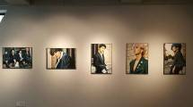 WINNER Gelar Pameran di Art Hall Seoul (Foto: soompi)