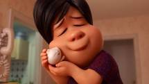 Pixar Rilis Trailer Film Animasi Pendek Bao (Foto: Pixar) 