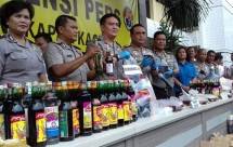 Miras oplosan (Foto Dok Industry.co.id)