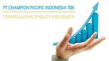 Penjualan IGAR Ditargetkan Tumbuh 9% pada 2017
