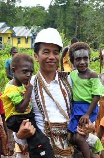 Kader Golkar DIY Dorong Jokowi Gandeng Gatot Nurmantyo di Pilpres 2019