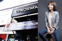 Stefanie Kurniadi pendiri Citra Rasa Prima (CRP Group)