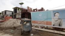 PT Ciputra Development Tbk (Bloomberg / Getty Images)