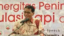 Kementan: Diperlukan Sinergitas Dalam Upaya Peningkatan Populasi Sapi di Indonesia
