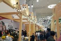 Ulang Tahun yang ke 9- Mall of Indonesia Gelar Rangkaian Acara Spesial