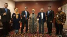 Gandeng Empat Institusi, Universitas YARSI Siap Jadi World Class University