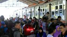 Ini Kiat Mendapatkan Tiket Kereta untuk Mudik Lebaran