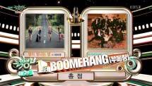 Boy group Wanna One (Foto : Soompi) 