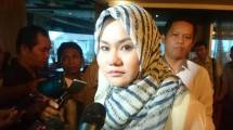 Bupati Kendal Mirna Annisa. (Nandi Nanti/INDUSTRY.co.id)