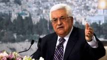 Presiden Palestina Minta Dukungan Penuh KTT Liga Arab