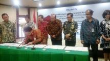 Tiga Bulan, Perum Jamkrindo Kantongi 17 Persen Pertumbuhan Penjaminan Kredit Kontruksi