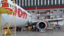 Lion Air Group Pacu Pengembangan Bisnis MRO