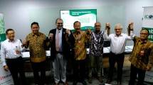 Press conference ICOPE 2018