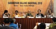 Pemerintah Perlu Lebih Serius Memperhatikan Nasib Dalang