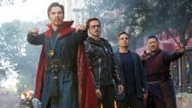 'Avengers: Infinity War' Dipotong 7 Menit, Begini Penjelasan Pihak LSF Indonesia