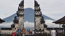 Gaet Wisman, Bali Hot Deals 2018 Tawakan 76 Paket Wisata