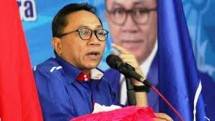 Ketum PAN Zulkifi Hasan (Foto Dok Industry.co.id)