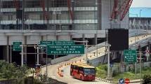Menhub Ancam Tutup PO Bus Pembangkang