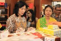 Dirjen IKM Kemenperin Gati Wibawaningsih 