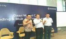 Berikan Pengalaman Hidup Kelas Dunia, Daan Mogot City Luncurkan Tower Premium 'Blue Jay'