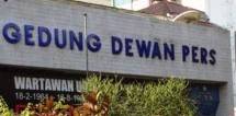 Wacana Dewan Pers Ubah Tanggal HPN Menuai Protes Insan Jurnalis