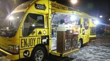 Libatkan UKM Food Truck, Yuk! Berburu Kuliner Khas Jateng di Culinary Festival