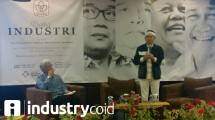 Cawagub Jawa Barat, Dedi Mulyadi (Hariyanto/INDUSTRY.co.id)