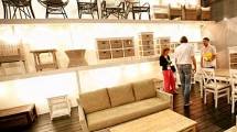 Ilustrasi Produk Furniture (ist)