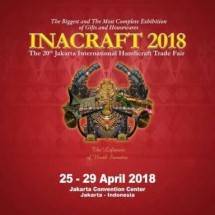 Inacraft 2018