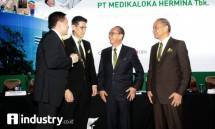 Lewat PUPS, Harga Saham Medikaloka Hermina Ditawarkan Rp3.700-5.000 per Unit 