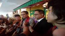 Wagub DKI Sandiaga Buka Musyawarah ke 10 INKINDO Jakarta 