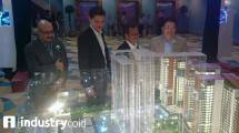 Sinergi PT PP Properti dan PT Jababeka Kembangkan Little Tokyo, Hunian Modern Berkelas Internasional