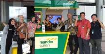 Bank Mandiri Syariah (Foto Dok Industry.co.id)