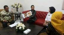 Menteri Rini Resmikan Layanan Eksekutif Heritage RS Pelni