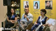 Bincang Media Casio-Gramedia