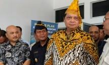 Menperin Pastikan Investasi di KEK Palu Masih Berjalan Normal