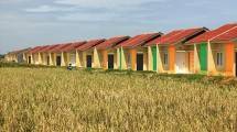 Ilustrasi Properti di Bekasi ( Pacific Press / Getty Images)