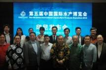 Ingin Lihat Kualitas Udang Terbaik Dunia? Ayo Ikut dalam Pameran Industri Akuakultur 2018 di Zhanjiang