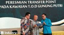 Hunian Terkoneksi Transit Oriented Development, Jadi Solusi Masa Depan