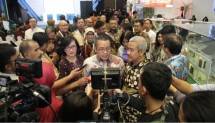REI Targetkan Transaksi Rp 5 Triliun di Ajang REI Mega Expo 2018
