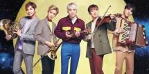 Band F.T. Island Umumkan Reality Show Baru