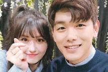 Jeon Somi Duet Kembali dengan Eric Nam (Foto Soompi)