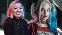 Sutradara Cathy Yan Resmi Garap Film Harley Quinn