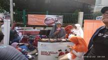 Darul Quran adakan kegiatan di Caar Free Day Thamrin-Sudirman