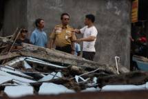 Harry Hikmat Dirjen Perlindungan dan Jaminan Sosial Kemensos (Foto Dok Industry.co.id)