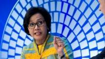 Menkeu Sri Mulyani Indrawati (Foto Voa) 