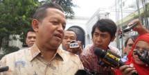 Ketua Komite Ekonomi dan Industri Nasional (KEIN) Soetrisno Bachir 