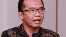 Pengamat Transportasi Yayat Supriatna