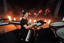 Kygo Kenang Avicii Lewat 'Without You' di Panggung Coachella 2018